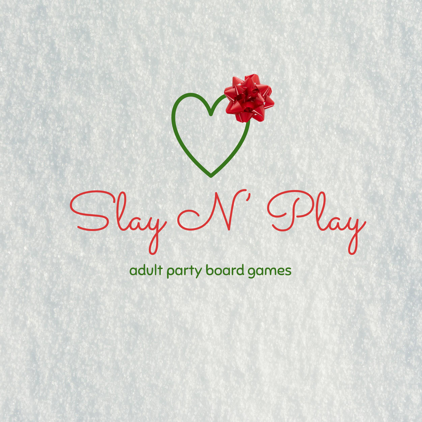 Slay N' Play HOLIDAY Edition